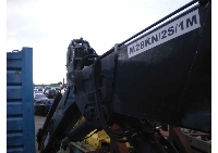 Crane, Marine, 4.5T, Telescopic - 11.4 m  - UL03853 - Quipbase.com - UL03853 (10).jpg